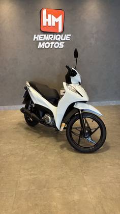 HONDA ELITE 125i HONDA ELITE 125i